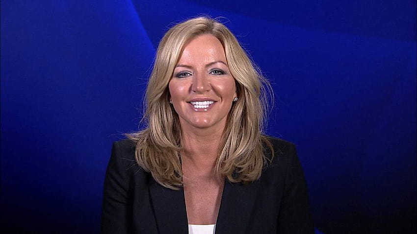 Michelle Mone: 'If You've Got A Business Idea, What's Stopping You?' HD wallpaper