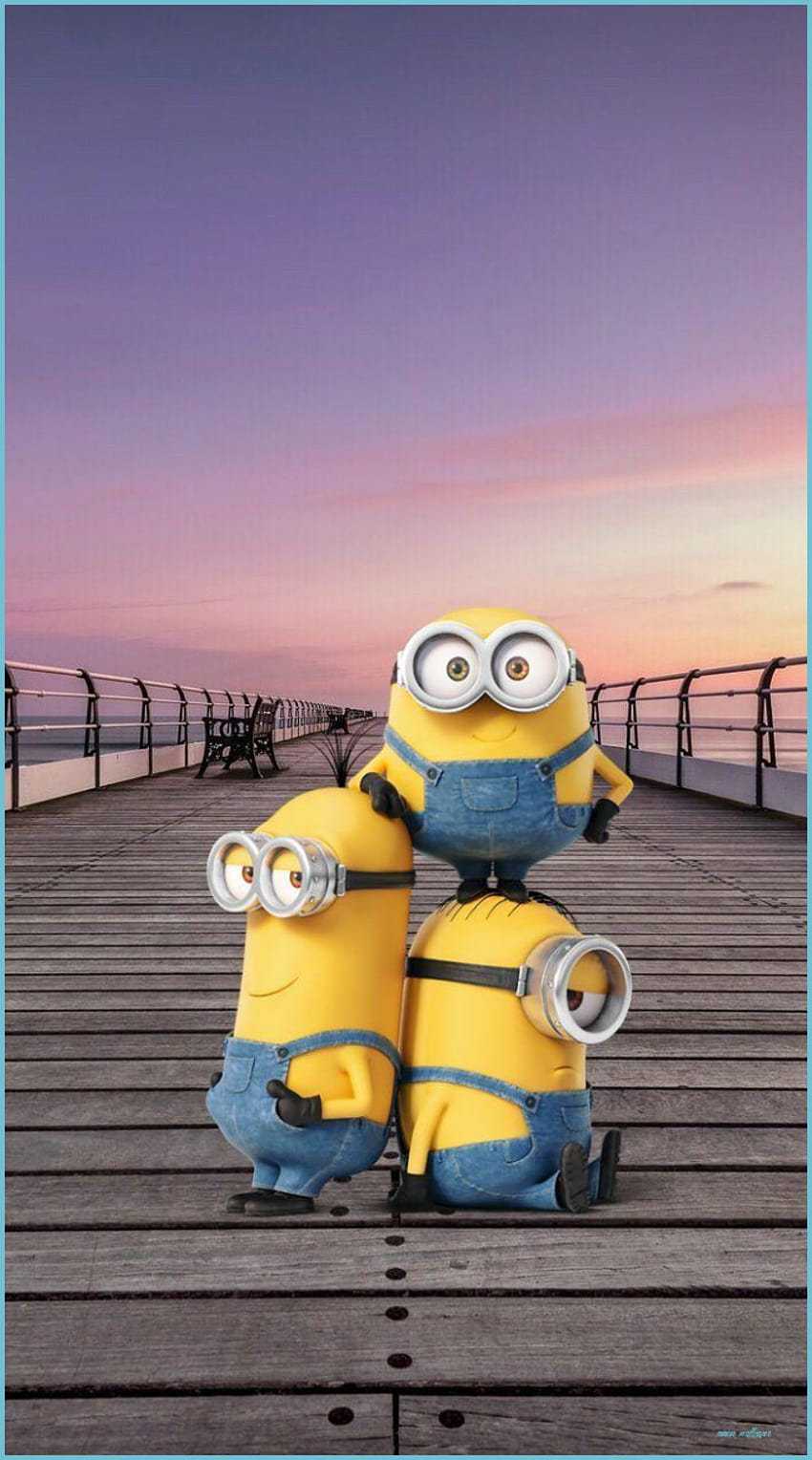 minions #movie #animation #tiktok #foryou | TikTok