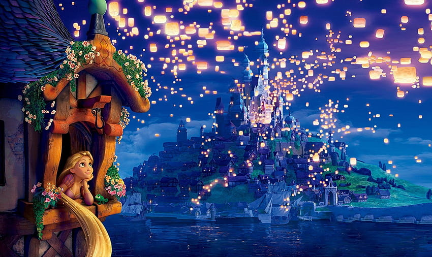 tangled 2 full movie