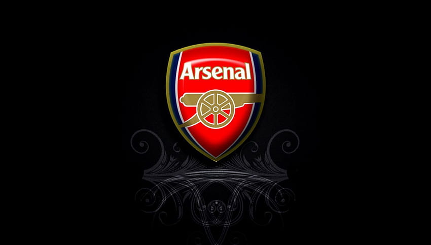 Arsenal Logo, arsenal adidas HD wallpaper