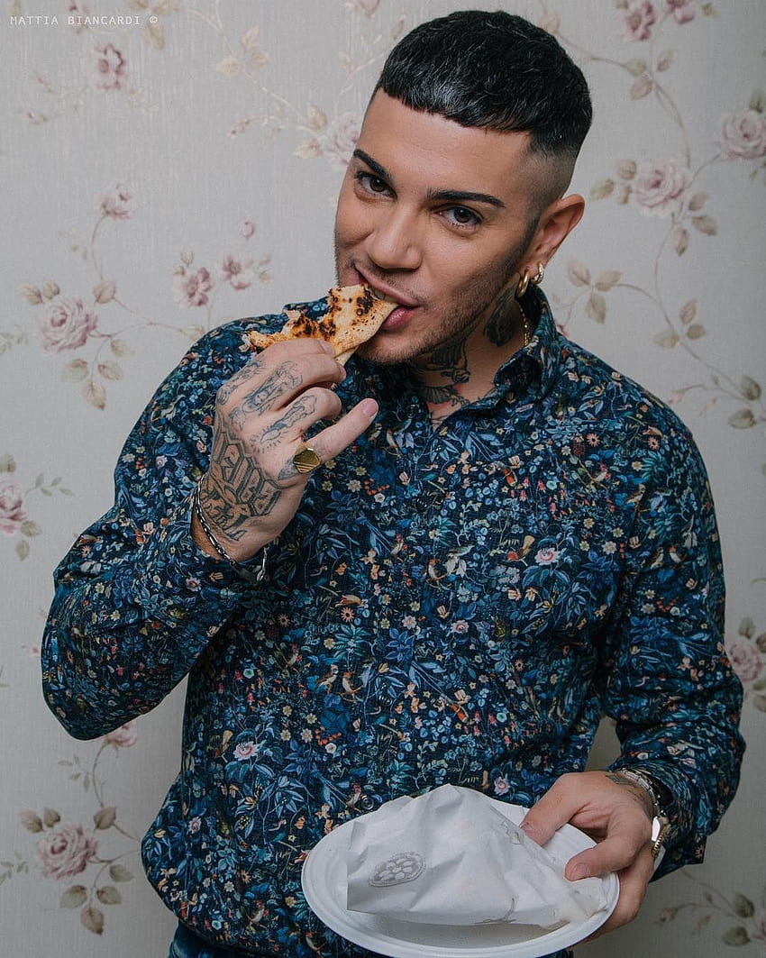 Emis Killa HD phone wallpaper | Pxfuel