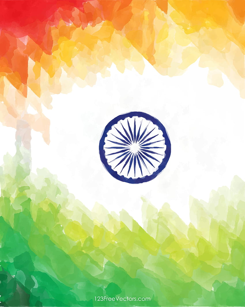 Indian flag black background HD wallpapers | Pxfuel