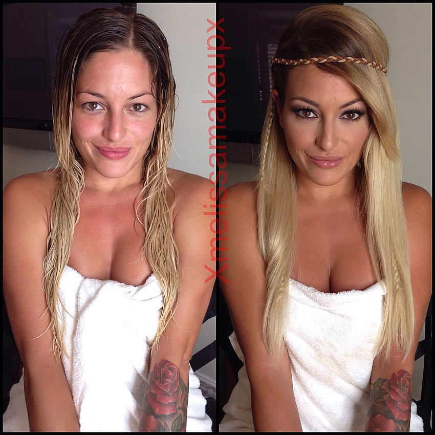 See Here: This Is What Stars Look Like Before And After Make, kissa sins HD phone wallpaper