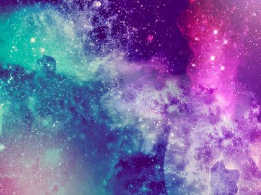 Galaxy Full « Long, galaxy tumblr HD wallpaper