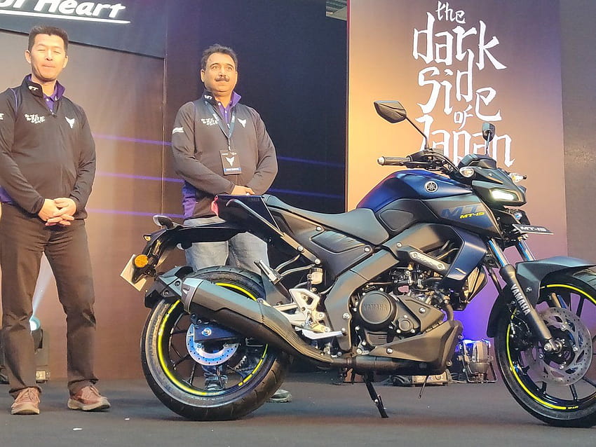 Yamaha MT 15, the dark side of Japan comes to India HD wallpaper | Pxfuel