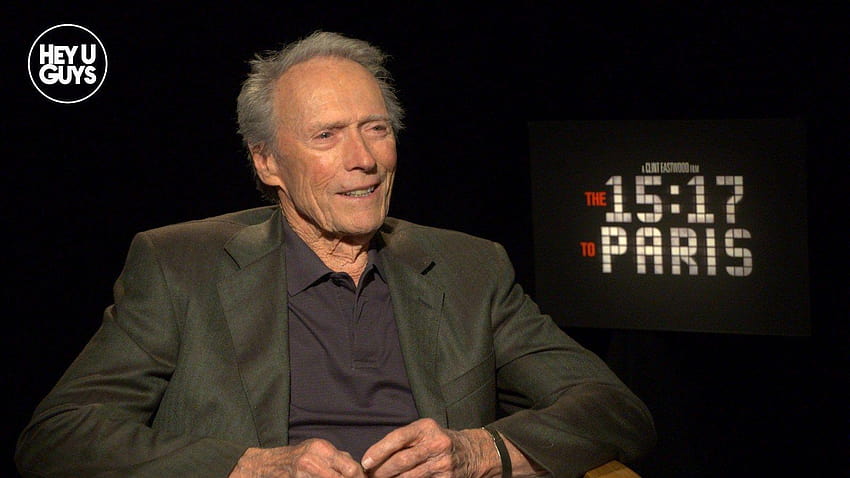 Exclusive: Clint Eastwood on political correctness and the real, the 1517 to paris HD wallpaper