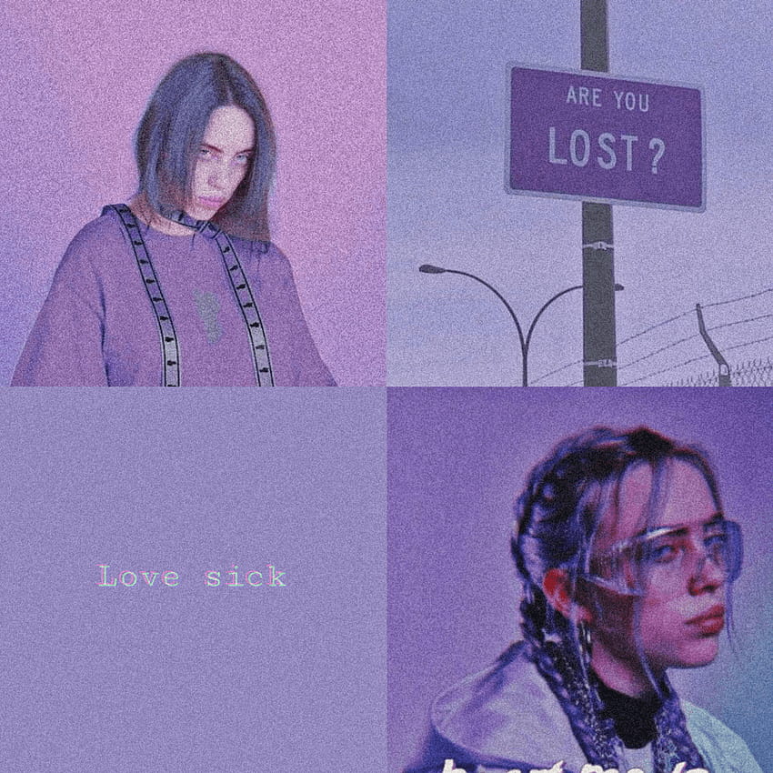 Inspired by @imthebadguyduh, billie eilish songs HD phone wallpaper ...