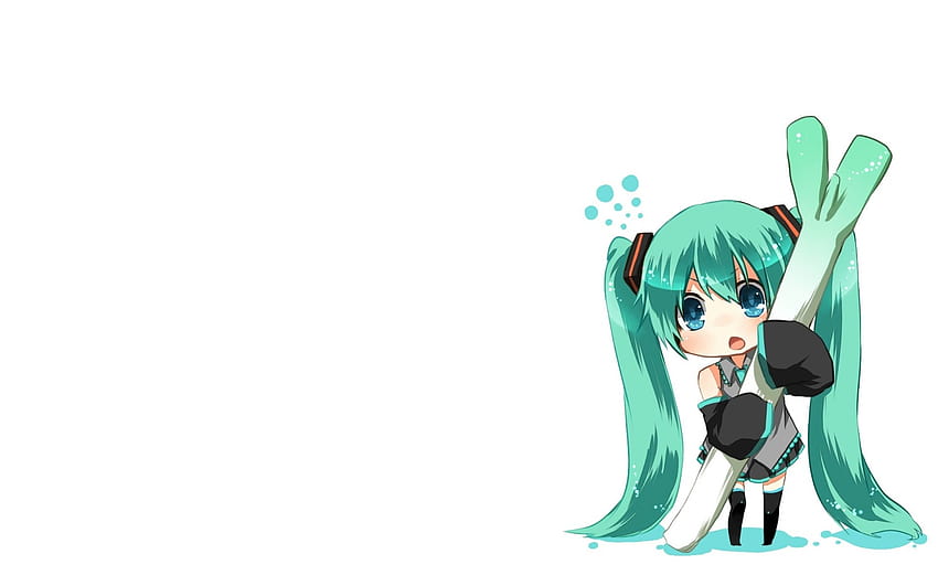 Chibi anime couple Wallpapers Download | MobCup