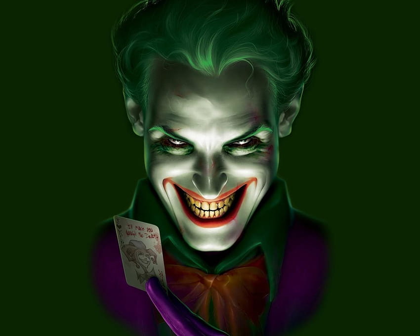 Joker New , & backgrounds, joker new year HD wallpaper | Pxfuel