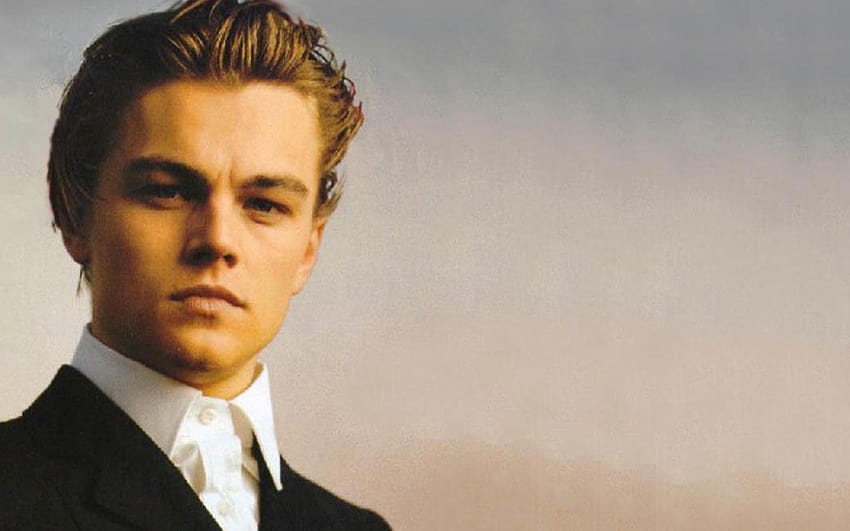 Young leonardo dicaprio HD wallpaper | Pxfuel