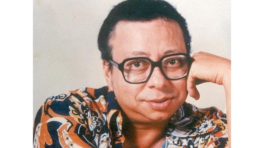 Remembering Rahul Dev Burman : A gifted composer who became an inseperable part of Hindi cinema, r d burman HD wallpaper