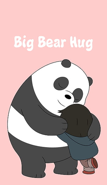 Page 2 | bears hugging HD wallpapers | Pxfuel