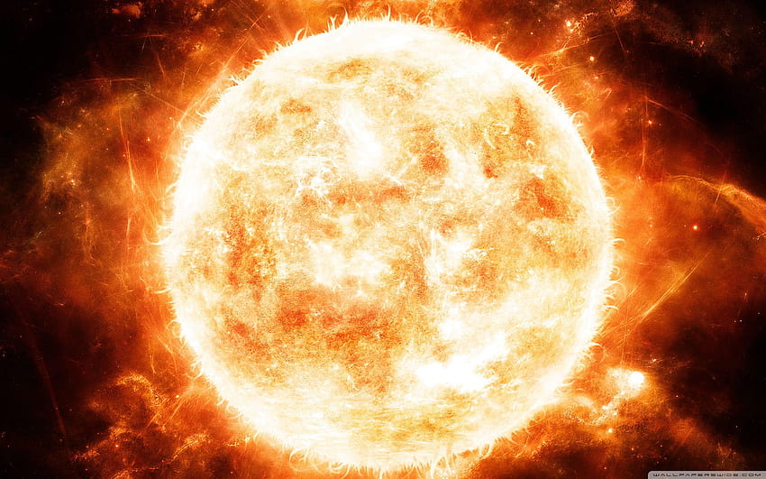 太陽 高画質の壁紙 太陽 高画質の壁紙