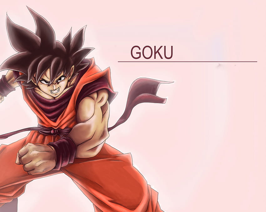 Goku de alta calidad [2020x1136] para su forma base, móvil y tableta, goku  fondo de pantalla | Pxfuel