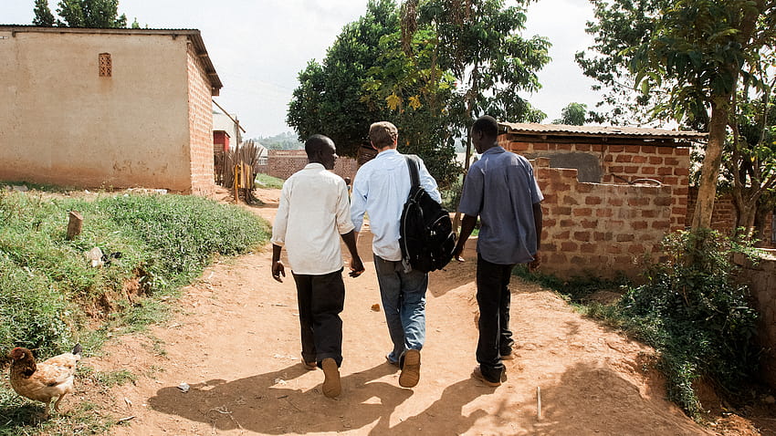 7 Cara Para Misionaris Dapat Membidik Umur Panjang Di luar negeri, misionaris Wallpaper HD