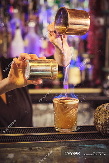 Female bartender HD wallpapers | Pxfuel
