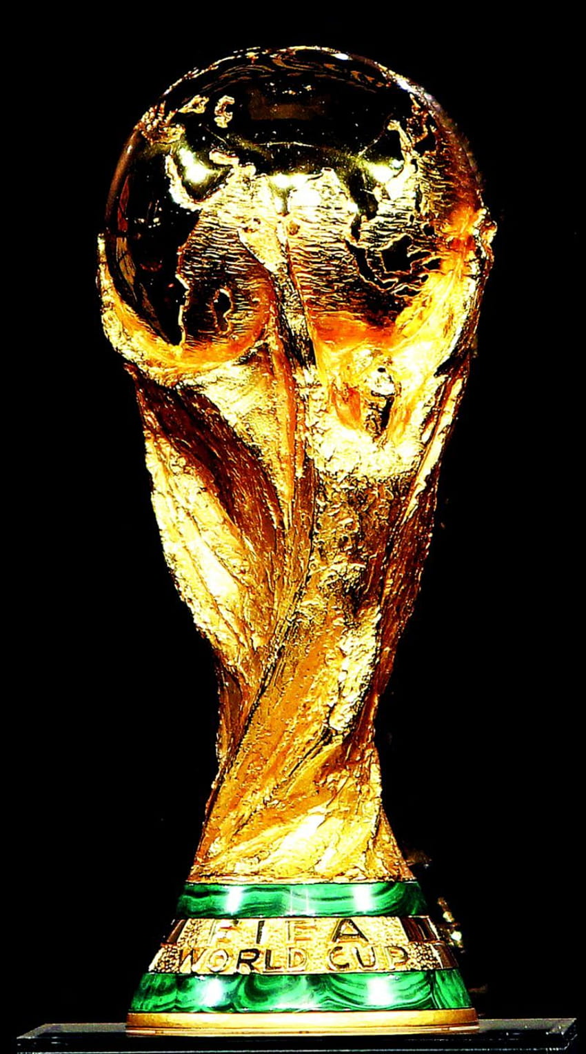 Fa Cup Trophy No Background Fifa World Cup Trophy Hig vrogue.co