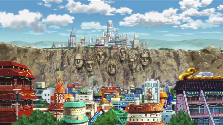 ボード「Naruto / Naruto Shippuden / Boruto Next Generation, naruto leaf village」のピン 高画質の壁紙