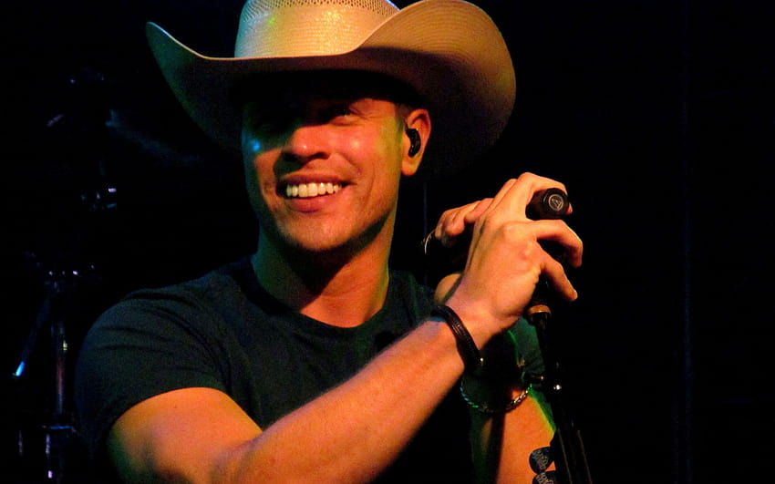 2560x1600 Country, American Country Music Singer, Dustin Lynch HD wallpaper