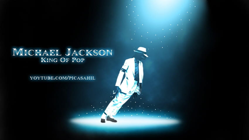 Michael Jackson Smooth Criminal HD wallpaper