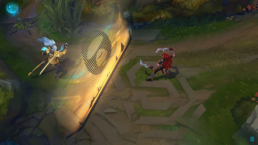 League of Legends joins forces with AAPE for new Yasuo Prestige skin ...