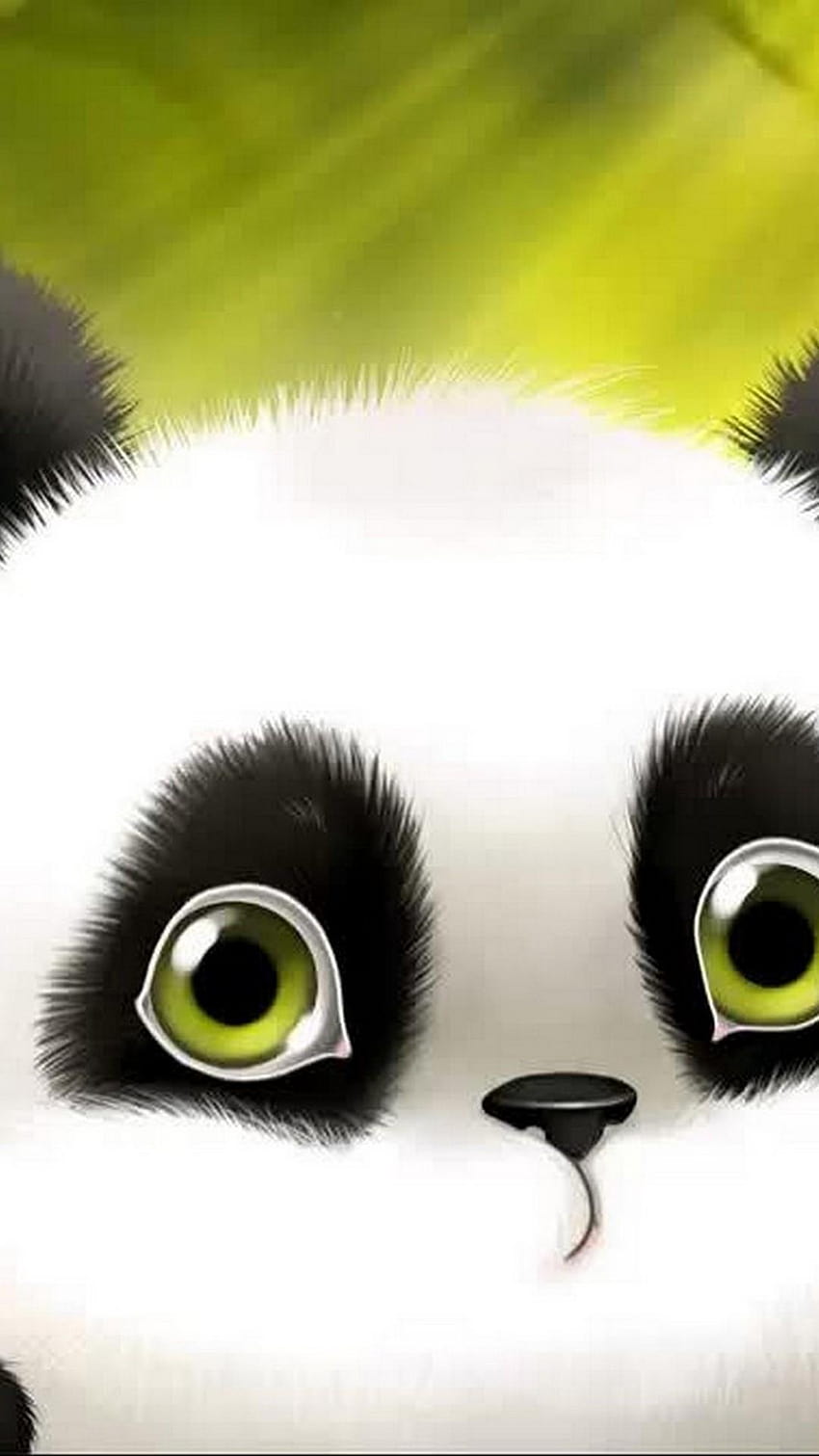 Android Cute Panda HD phone wallpaper | Pxfuel