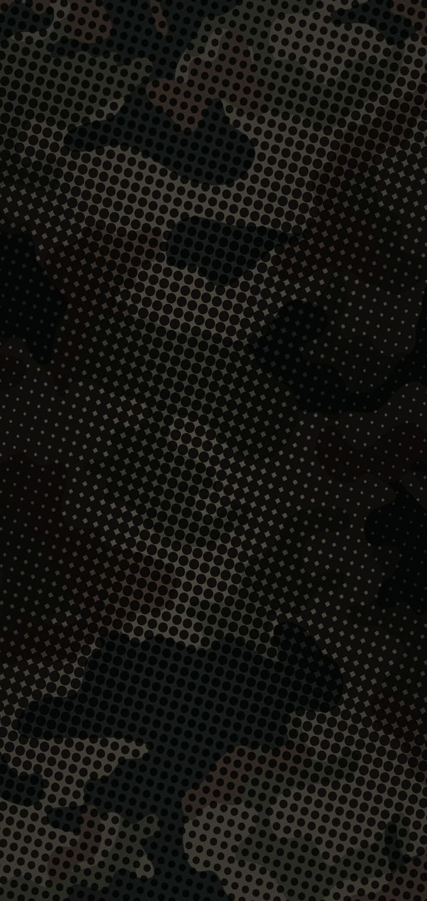 Black, Pattern, Design, Carbon, Metal, Mesh, dark camo HD phone wallpaper