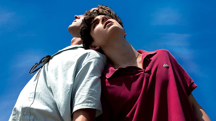 Call Me by Your Name HD wallpaper | Pxfuel