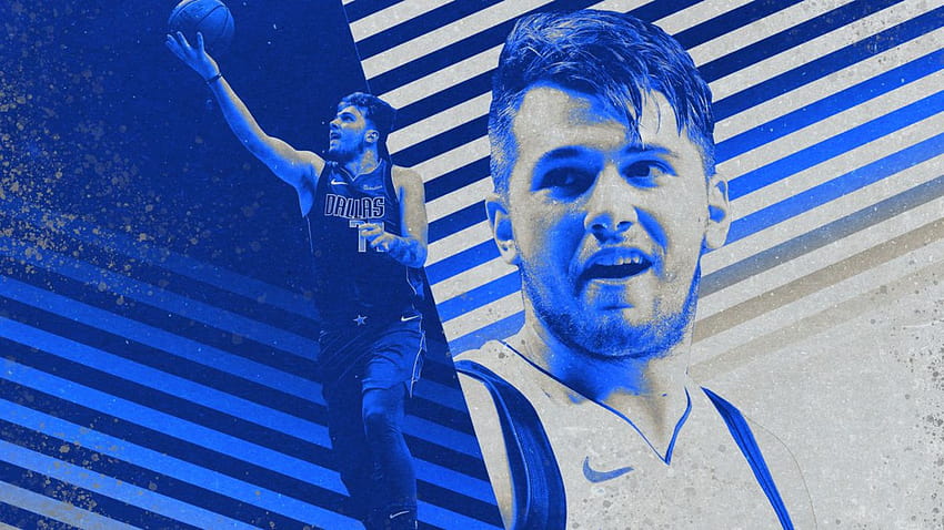 Top 36 Best Luka Doncic [ + Phone ], luka doncic aesthetic HD wallpaper