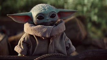 What Does the Future Hold for Baby Yoda? - The Ringer