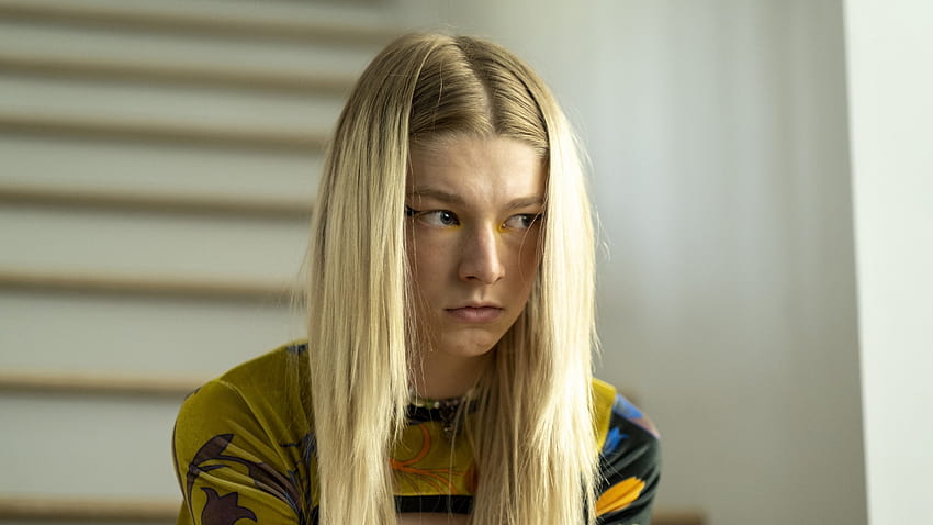Hunter Schafer on Her Hopes for Jules in Euphoria Season 2 [1920x1080] for your , Mobile & Tablet, jules euphoria HD wallpaper