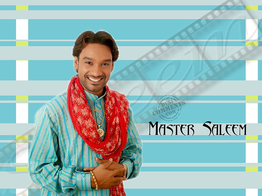 Master Saleem | DRecords