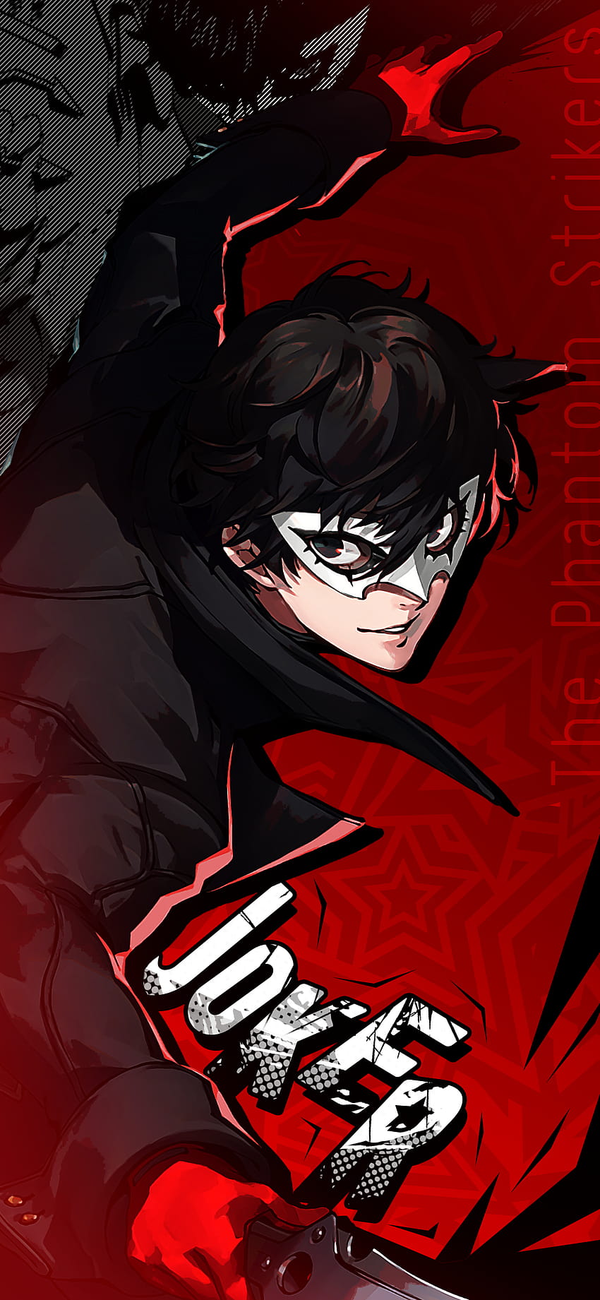 Download Persona 5 Royal wallpapers for mobile phone free Persona 5  Royal HD pictures