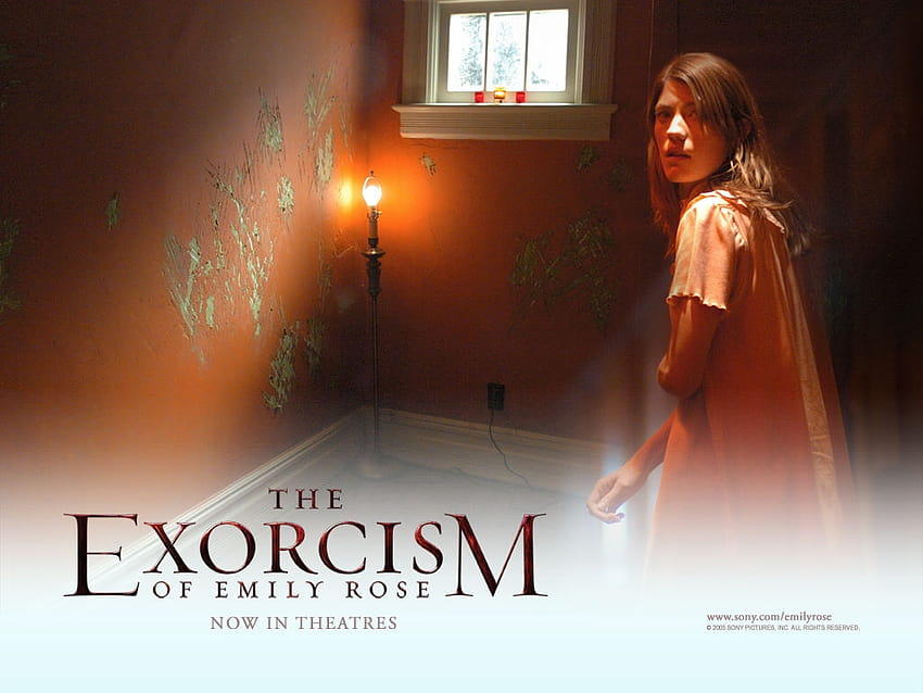 the exorcism of emily rose HD wallpaper