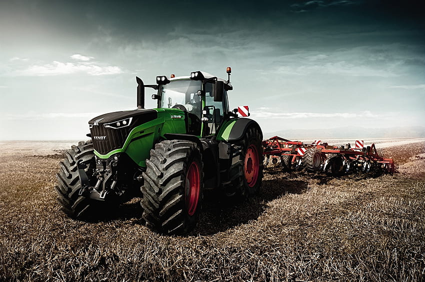 농업 기계 트랙터 2015, fendt 1050 HD 월페이퍼