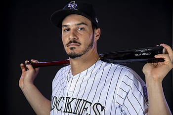 Best Nolan arenado iPhone HD Wallpapers - iLikeWallpaper