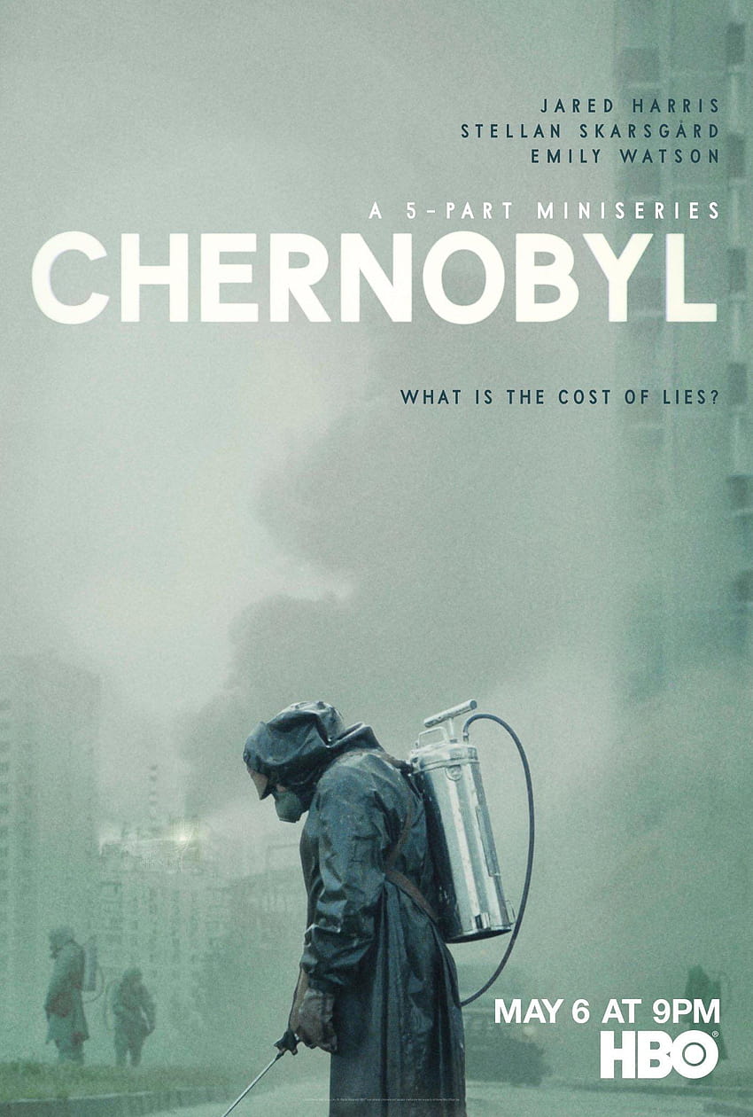 chernobyl hbo fondo de pantalla del teléfono