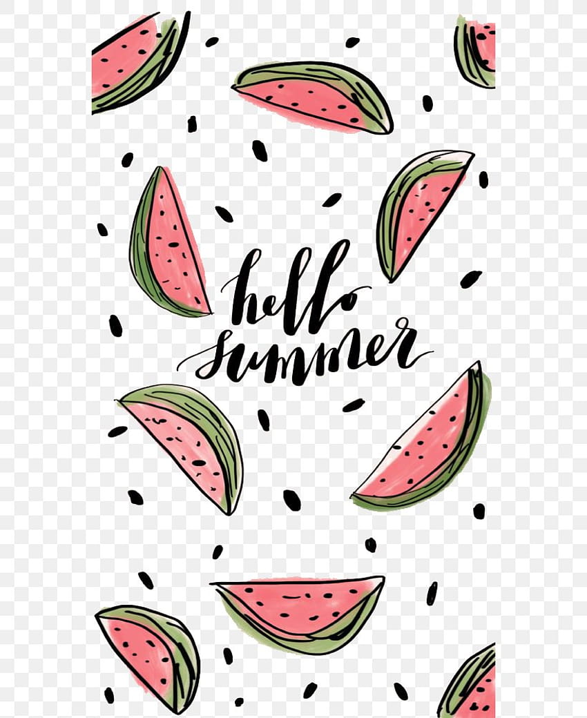 Watermelon Summer , PNG, 564x1003px, Watermelon, Citrullus, Food, Fruit, Hami Melon, summer watermelons phone HD phone wallpaper
