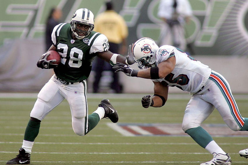 Junior Seau, Curtis Martin, and what we know HD wallpaper