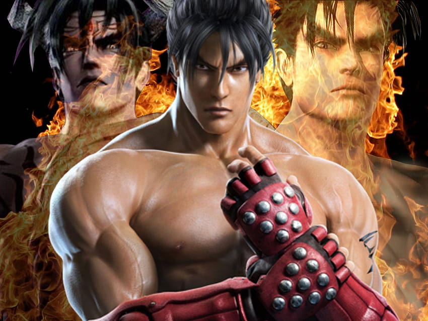 Tekken tag tournament 1080P, 2K, 4K, 5K HD wallpapers free download |  Wallpaper Flare