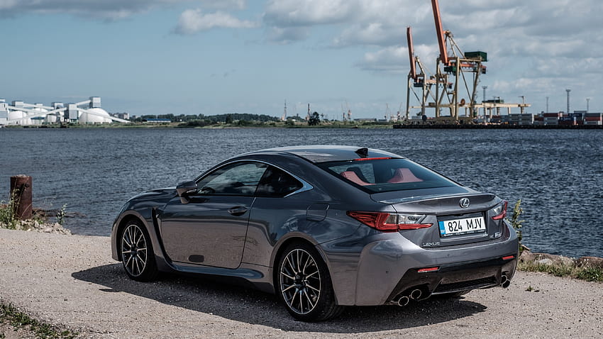 Papers, lexus rc f HD wallpaper | Pxfuel