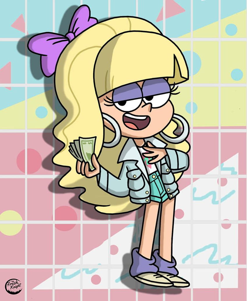 Aesthetic 80s Pacifica by TheFreshKnight, mimi xd youtube HD phone wallpaper