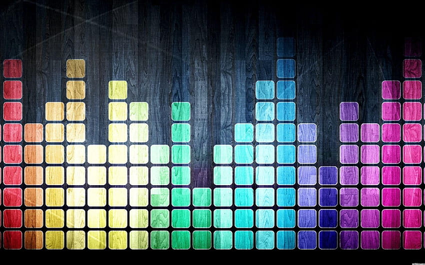 rainbow music dash, deep learning HD wallpaper