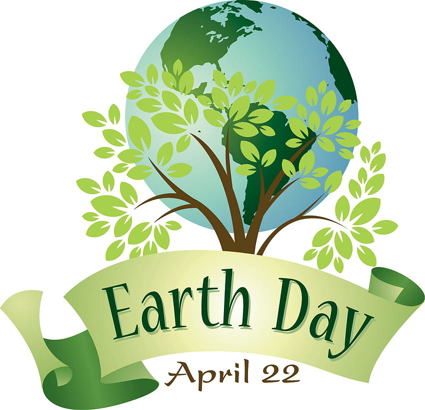 Happy Earth Day 2022, Poster, Zitate, Slogans, Malvorlagen, Nachrichten, SMS und WhatsApp-Status HD-Hintergrundbild