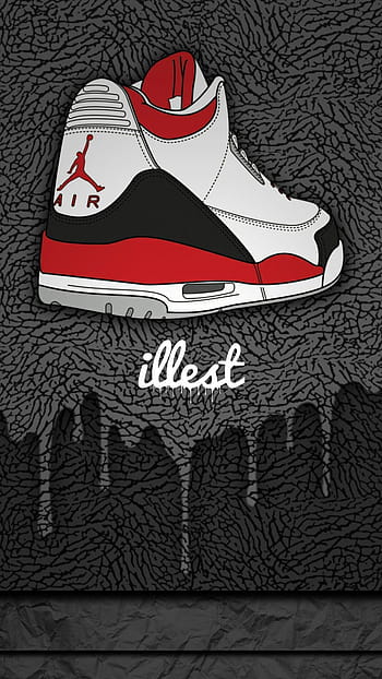 Dope jordan HD wallpapers Pxfuel