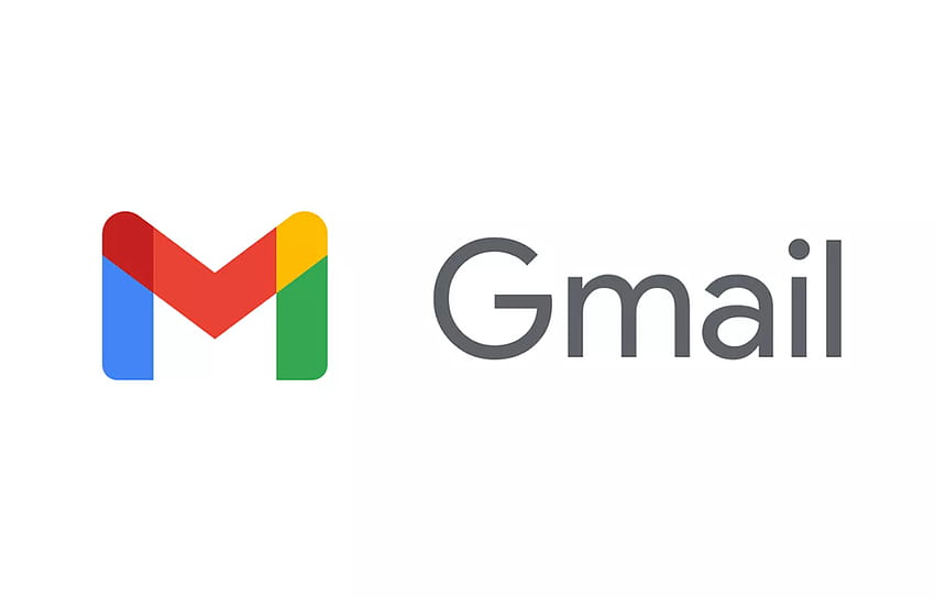 Google が Gmail のロゴを刷新、他のアプリに合わせたデザインに 高画質の壁紙