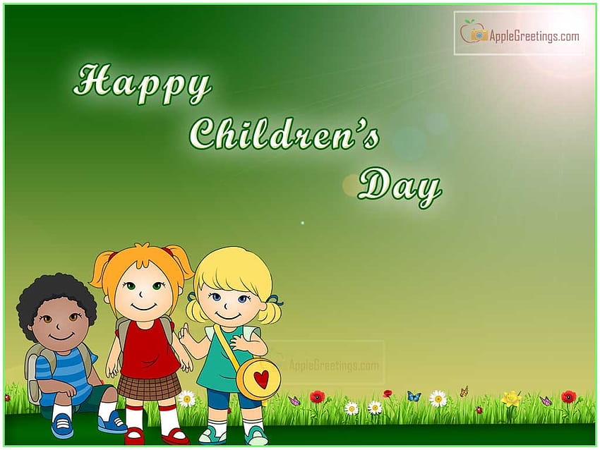 Children's Day HD wallpaper | Pxfuel