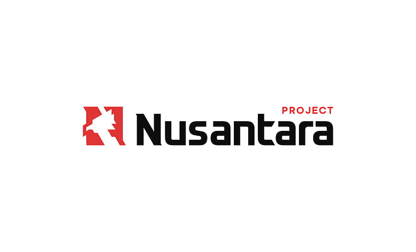 Nusantara-Projekt HD-Hintergrundbild