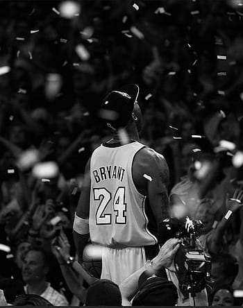 Kobe Bryant Wallpaper HD - Kobe Bryant Chrome New Tab