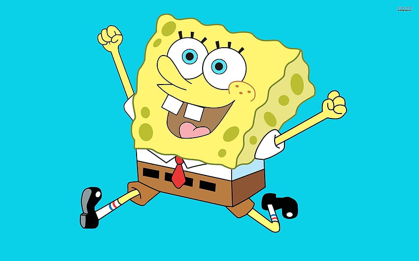Watch Spongebob Squarepants Opening Reimagined in Anime Style